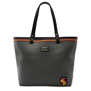 Loungefly x Harry Potter Gryffindor Tote Bag